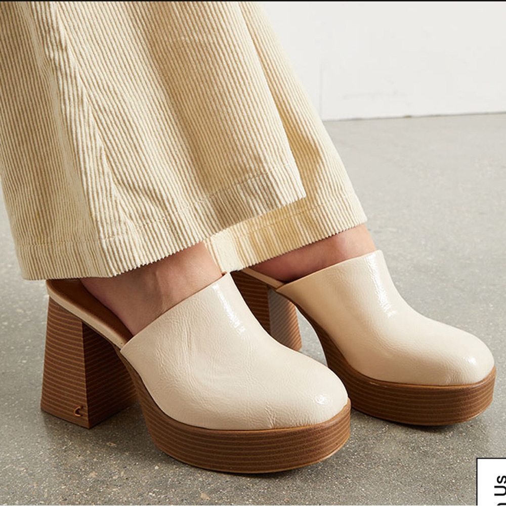 Circus by Sam Edelman Mules